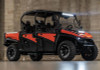 Side X Side UTV 30" Bad Dawg LED Light Bar