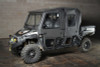 Side X Side UTV Intimidator Armor Tech Crew Cab Enclosure