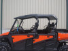 Side X Side UTV Sportech Intimidator Plastic Crew Roof