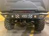 Side X Side UTV Intimidator GC1K Square Tube Bumper w/Pod Lights