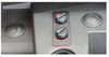 Side X Side UTV Intimidator GC1K Cab Heater