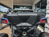 UTV Side X Side Can Am Maverick X3 UTV Rear Cargo Box