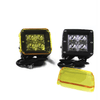 UTV Side X Side 3 Inch Street Series LED Cube Light Kit