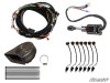 Side X Side UTV Polaris General Plug & Play Turn Signal Kit