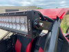 Side X Side UTV Honda Talon 40" Light Bar Bracket Set