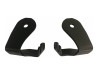 Side X Side UTV Can-Am Maverick Trail Side Light Bracket Set