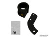 Side X Side UTV 1.75" Cage Light Mounting Brackets