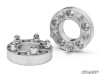 Side X Side UTV Wheel Spacer Polaris RZR 1.25"