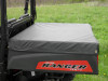 3 Star side x side Polaris Ranger 570 Mid-Size bed cover side view