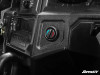 Side X Side UTV Polaris General XP 1000 In-Dash Heater