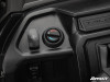 Side X Side UTV Honda Talon 1000 In-Dash Heater