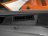 Side X Side UTV Kawasaki Teryx KRX 1000 In-Dash Heater
