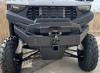 Side X Side UTV Polaris Ranger SP 570 Front Brushguard w/Winch Mount