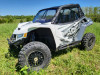 3 Star, side x side, side by side, utv, sxs, accessories, arctic cat, textron, wildcat, xx, wildcat xx, full cab enclosure