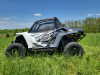 3 Star, side x side, side by side, utv, sxs, accessories, arctic cat, textron, wildcat 1000 xx, upper doors