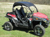 3 Star side x side CF Moto Z-Force 800 Trail 950 Sport and Trail soft top