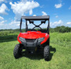 3 Star Arctic Cat Prowler 500S/Tracker Off Road 500S soft top front view