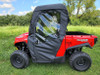 3 Star side x side Arctic Cat Prowler Tracker Off Road 500S soft doors