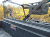 Tracker Off Road 800 Lexan rear window side view