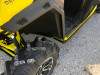 Side X Side UTV Can Am Defender Full Skids