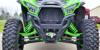 Side X Side Kawasaki KRX 1000 iMpact Front Guards