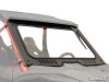 Side X Side UTV Honda Talon 1000 Glass Windshield w/ Wiper