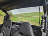 3 Star Side x Side UTV CF Moto Z-Force 800 Trail/950 Sport Rear Panel w/Mesh Window
