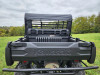 3 Star Side X Side UTV Kawasaki Pro FXR Upper Door/Rear Panel Combo