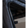 Side X Side UTV Upper Half Framed Doors Honda Pioneer 1000