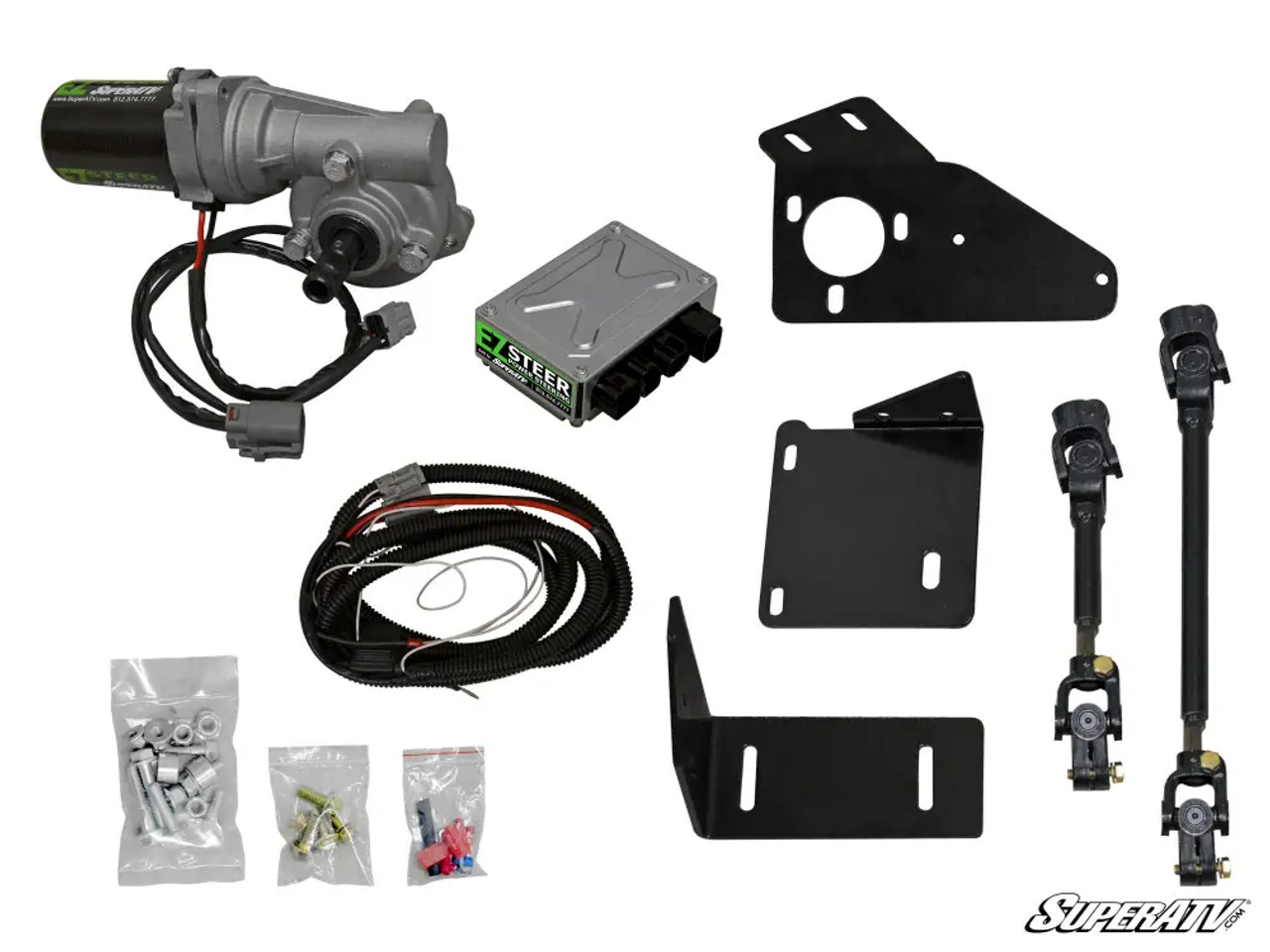 Power Steering Kit Can Am Commander 2011-20