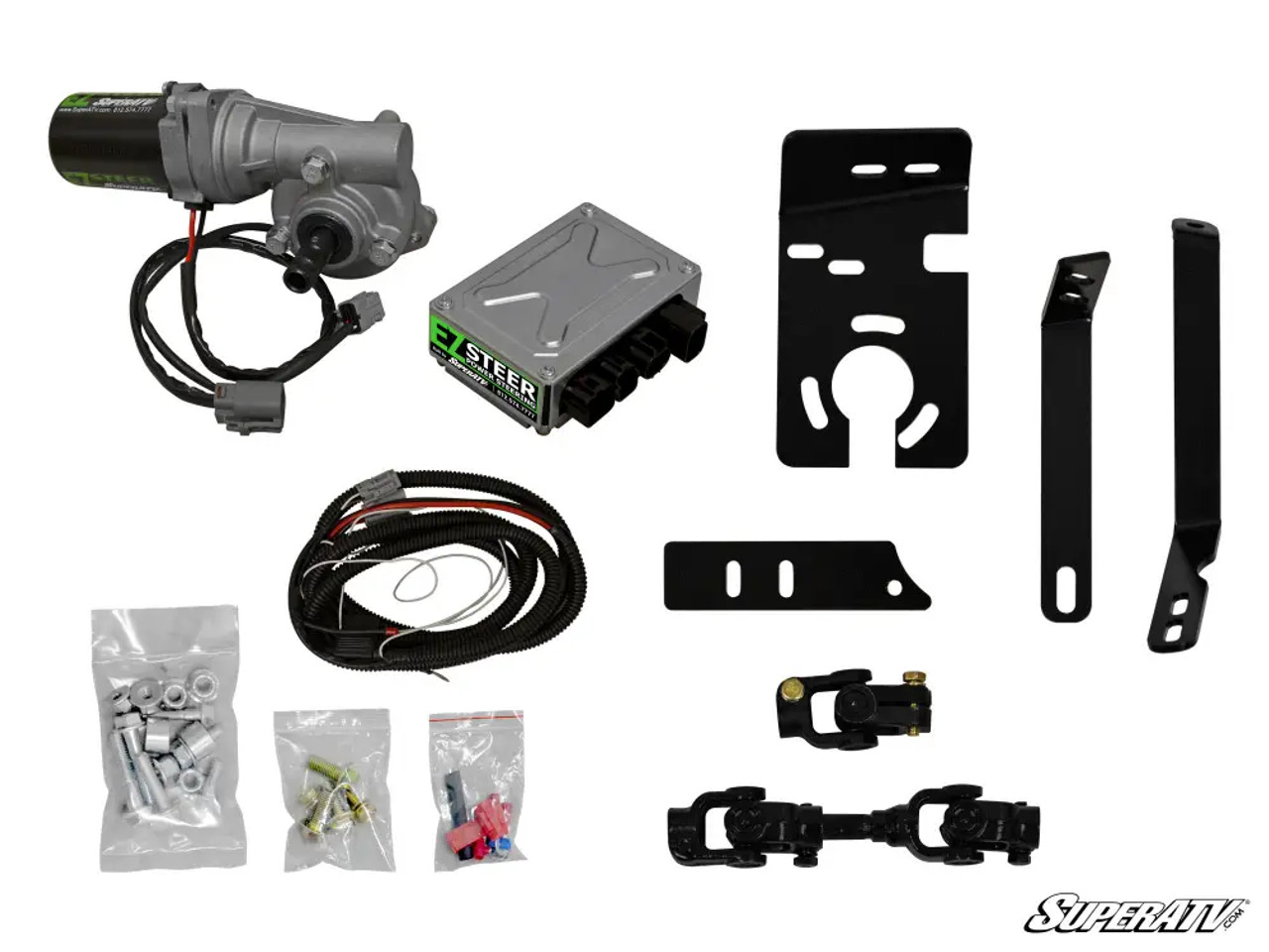 Power Steering Kit Kawasaki Mule 3000/3010