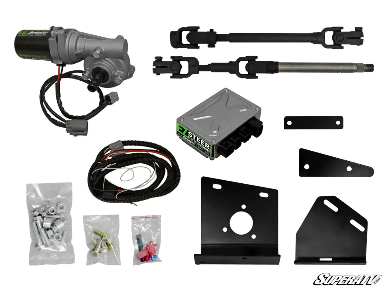 Power Steering Kit Arctic Cat Wildcat