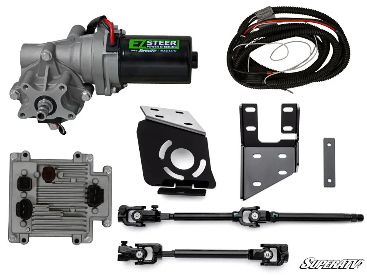 Power Steering Kit Polaris RZR 900 Trail S