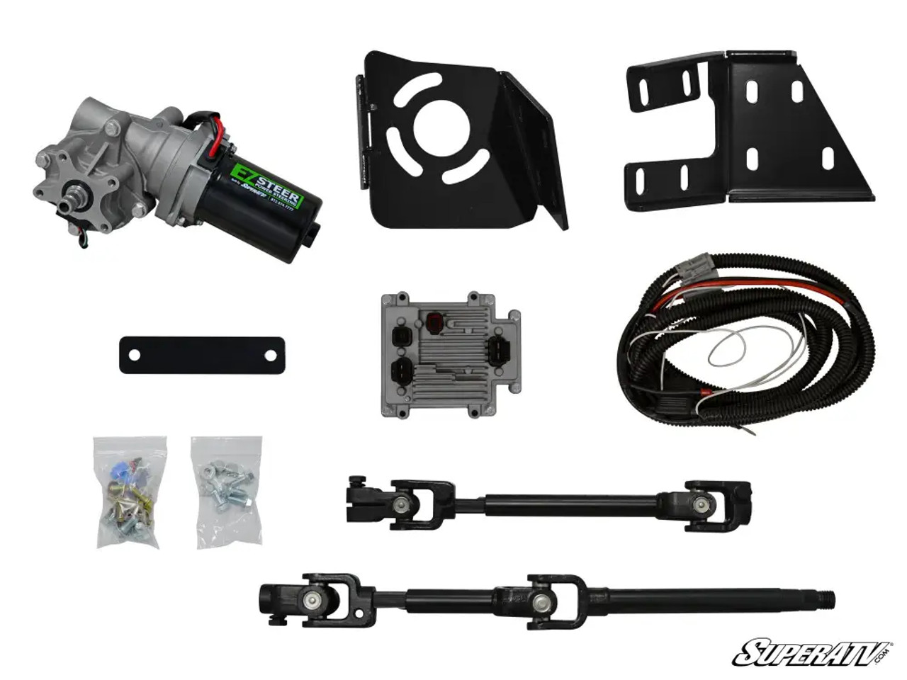 Power Steering Kit Polaris RZR 1000 S