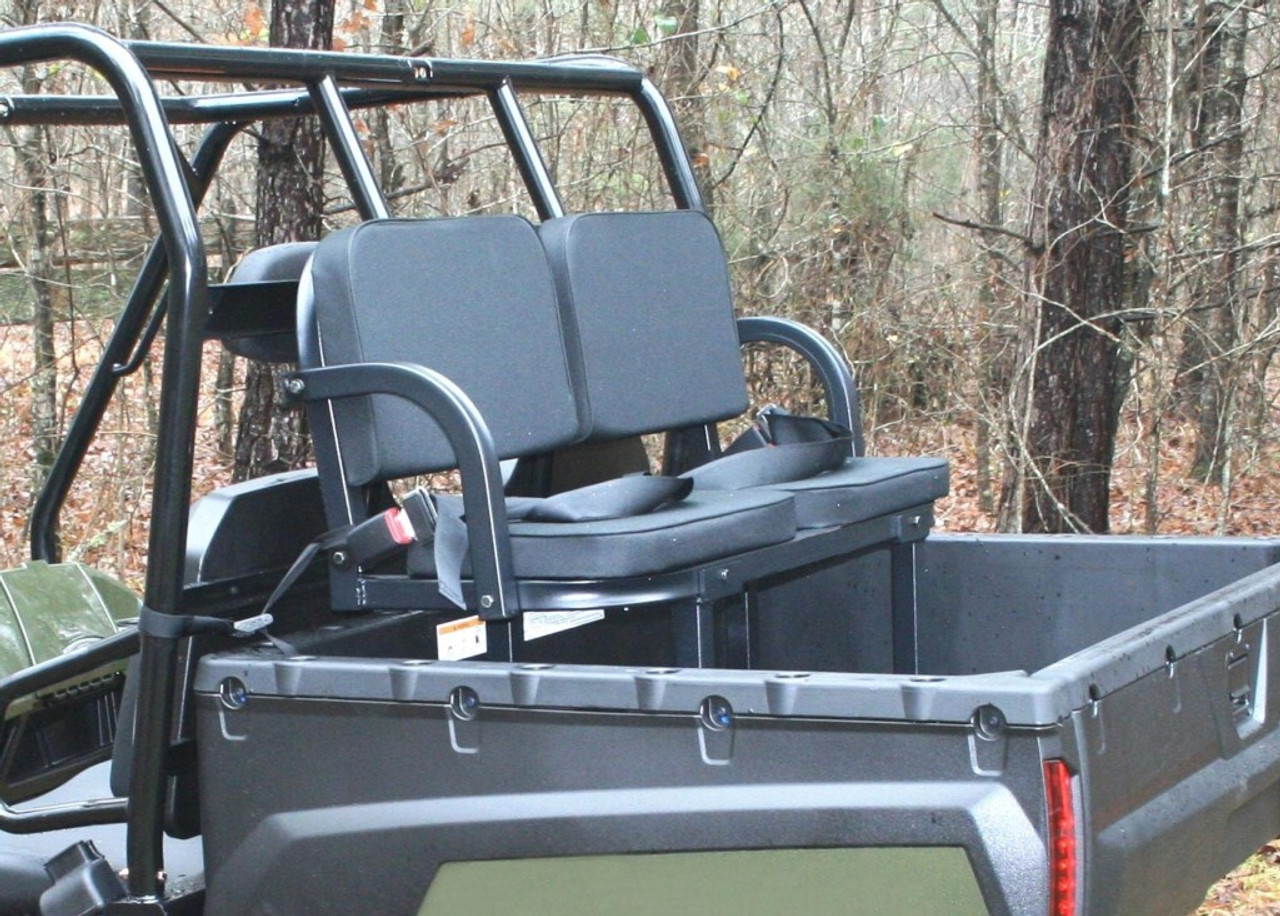 UTV Deluxe Rumble Seat