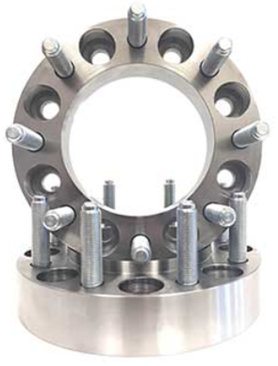 Branson 2400/2505/2510 Series Wheel Spacers