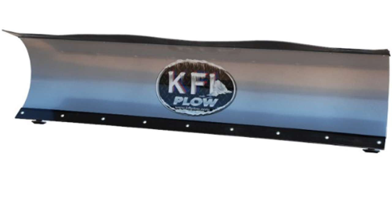 KFI 66/72" PRO Plow Kit  Bobcat 3200/3400