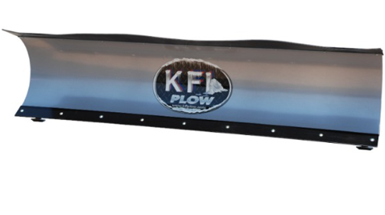 KFI 66/72" PRO Plow Kit  Bobcat UV34/3400/3600