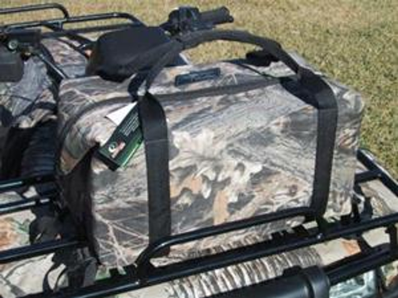 UTV/ATV 24 Pack Cooler Bag