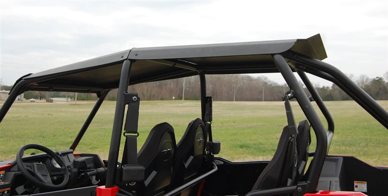 Side X Side Hard Top for Polaris RZR 4