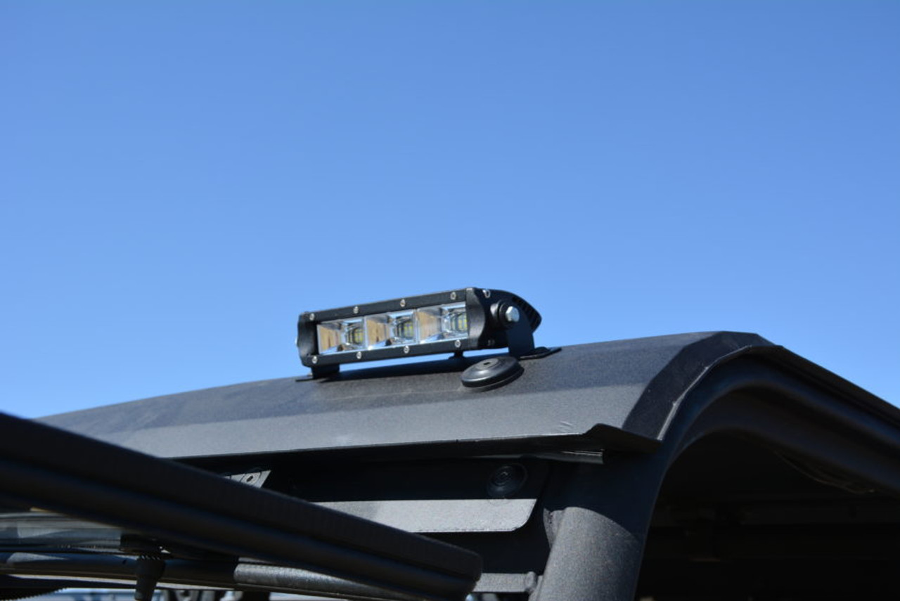 Side X Side Premium Hard Cab Textron Tracker 800 Crew/ Arctic Cat Prowler Pro 800 Crew