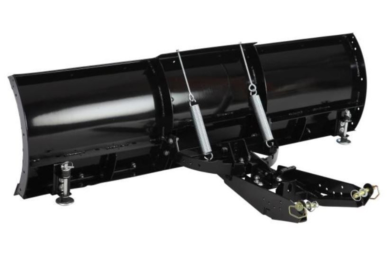 UTV Side X Side 66"/72" Denali Standard Snow Plow Kit Hisun