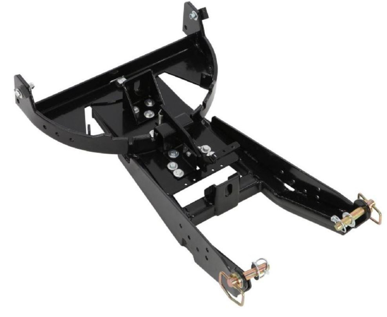 UTV Side X Side 66"/72" Denali Standard Snow Plow Kit Kymco