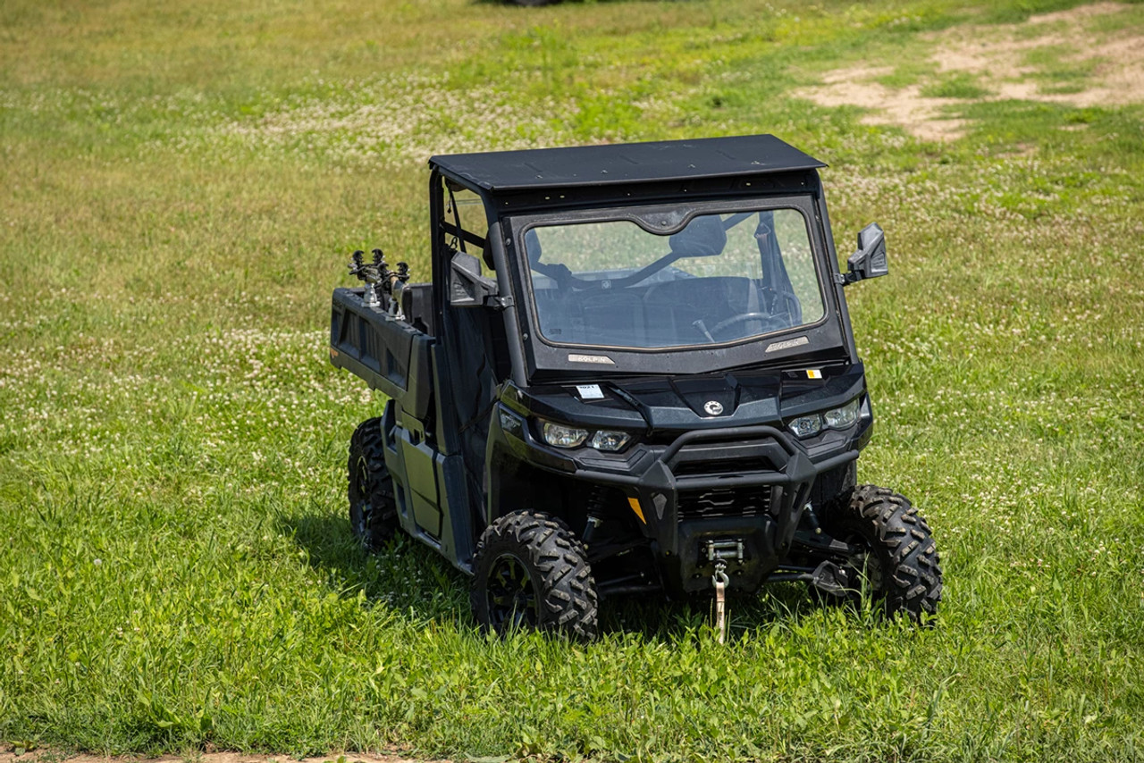 UTV Side X Side Steel Roof Can-Am Defender