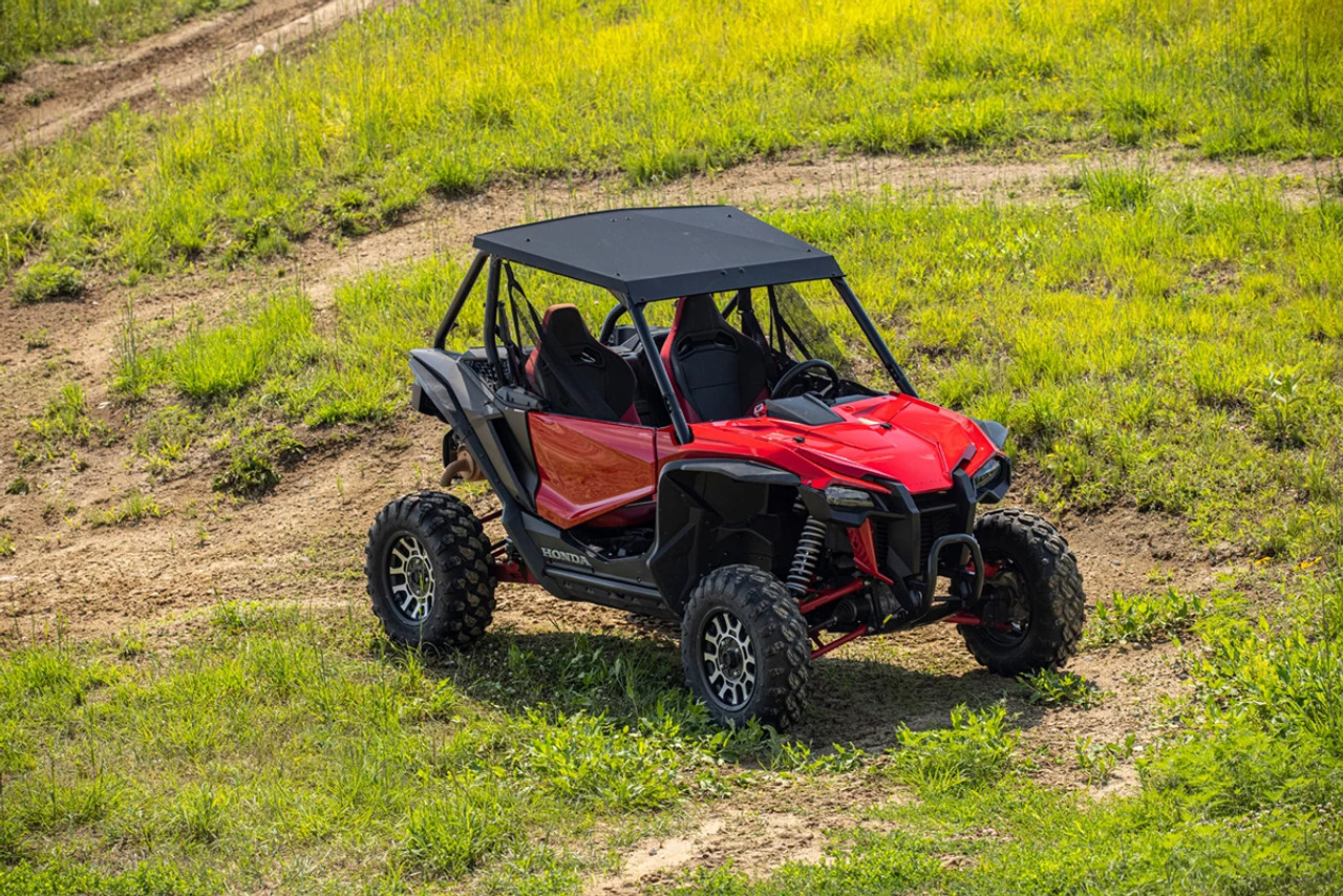 UTV Side X Side Aluminum Roof Honda Talon 1000 X/R