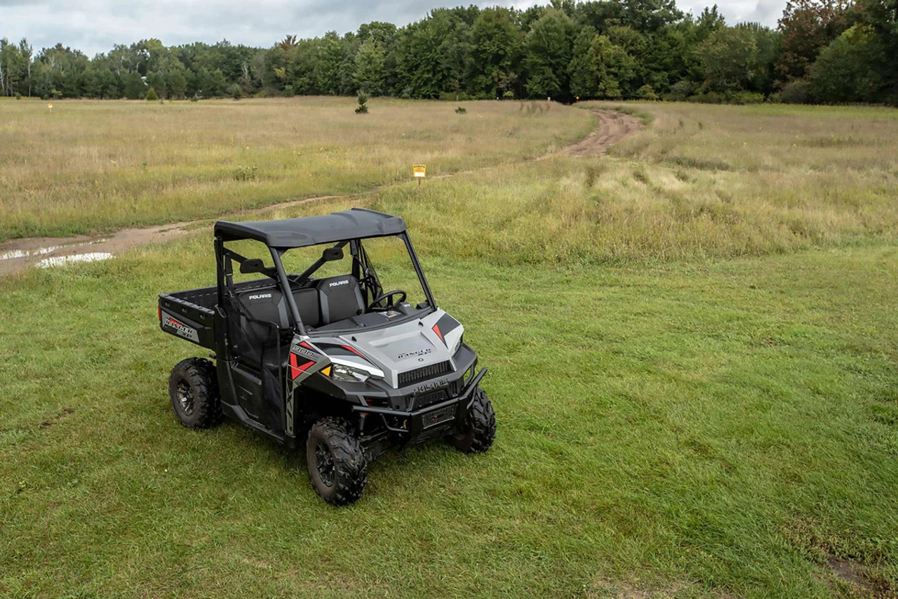 UTV Side X Side Poly Roof Polaris Ranger