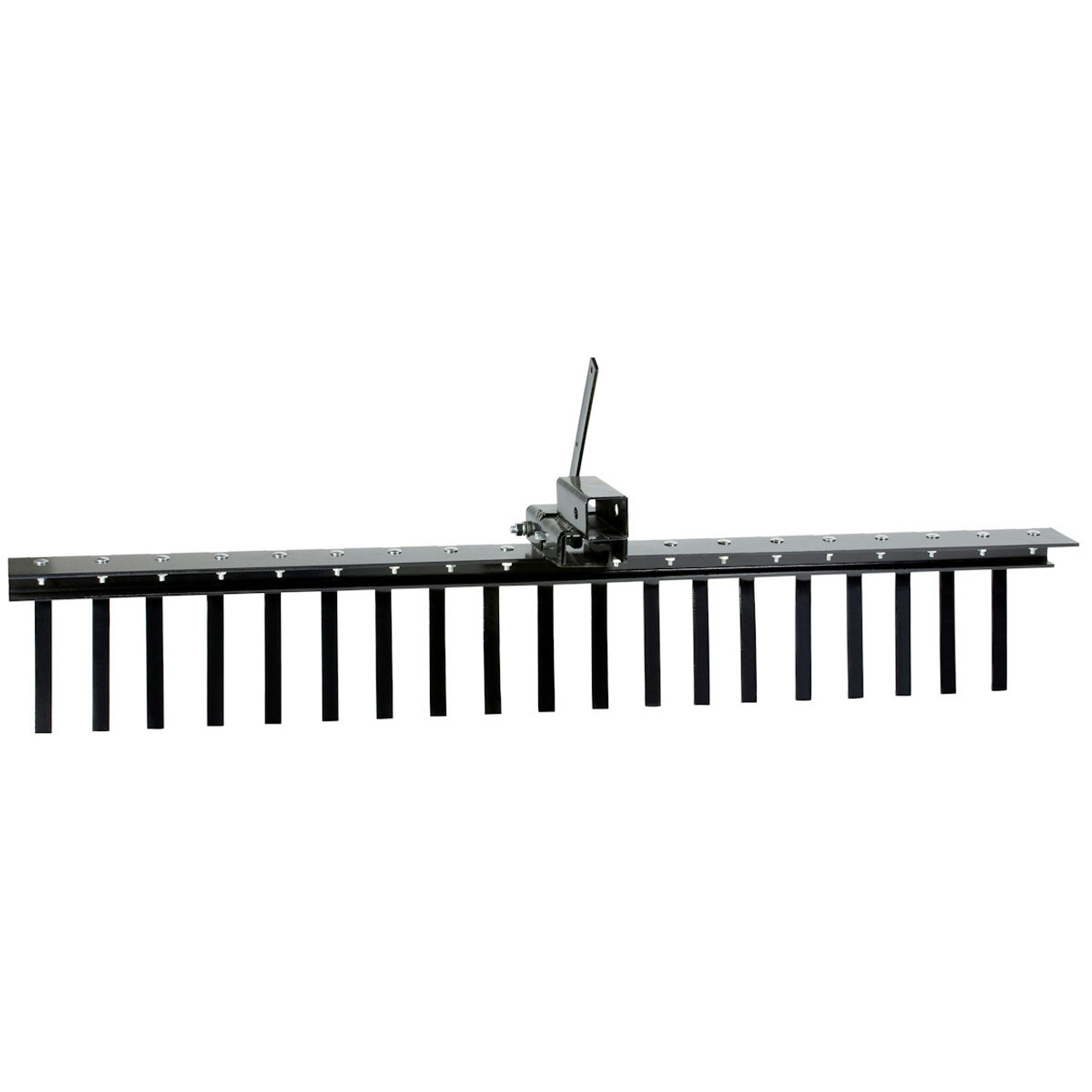 UTV Side X Side IMPACT Pro 5-Piece Hydraulic Landscape Kit