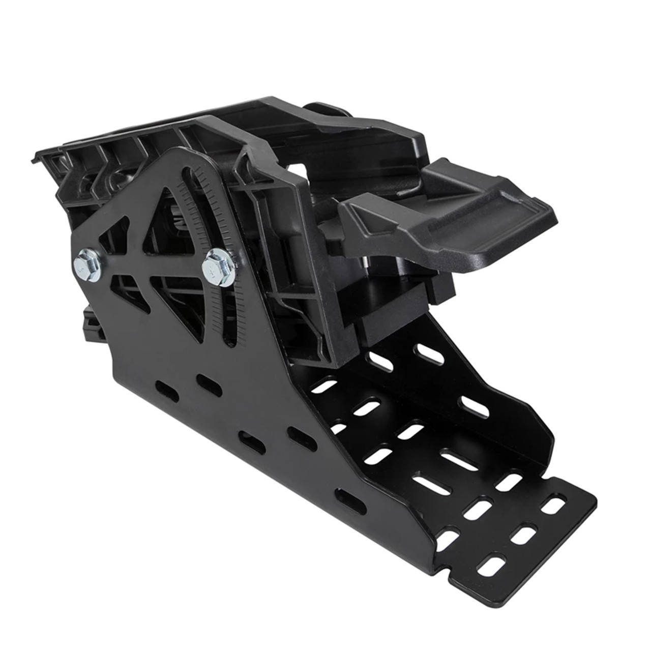 UTV Side X Side Kolpin Stronghold Autolatch Mount