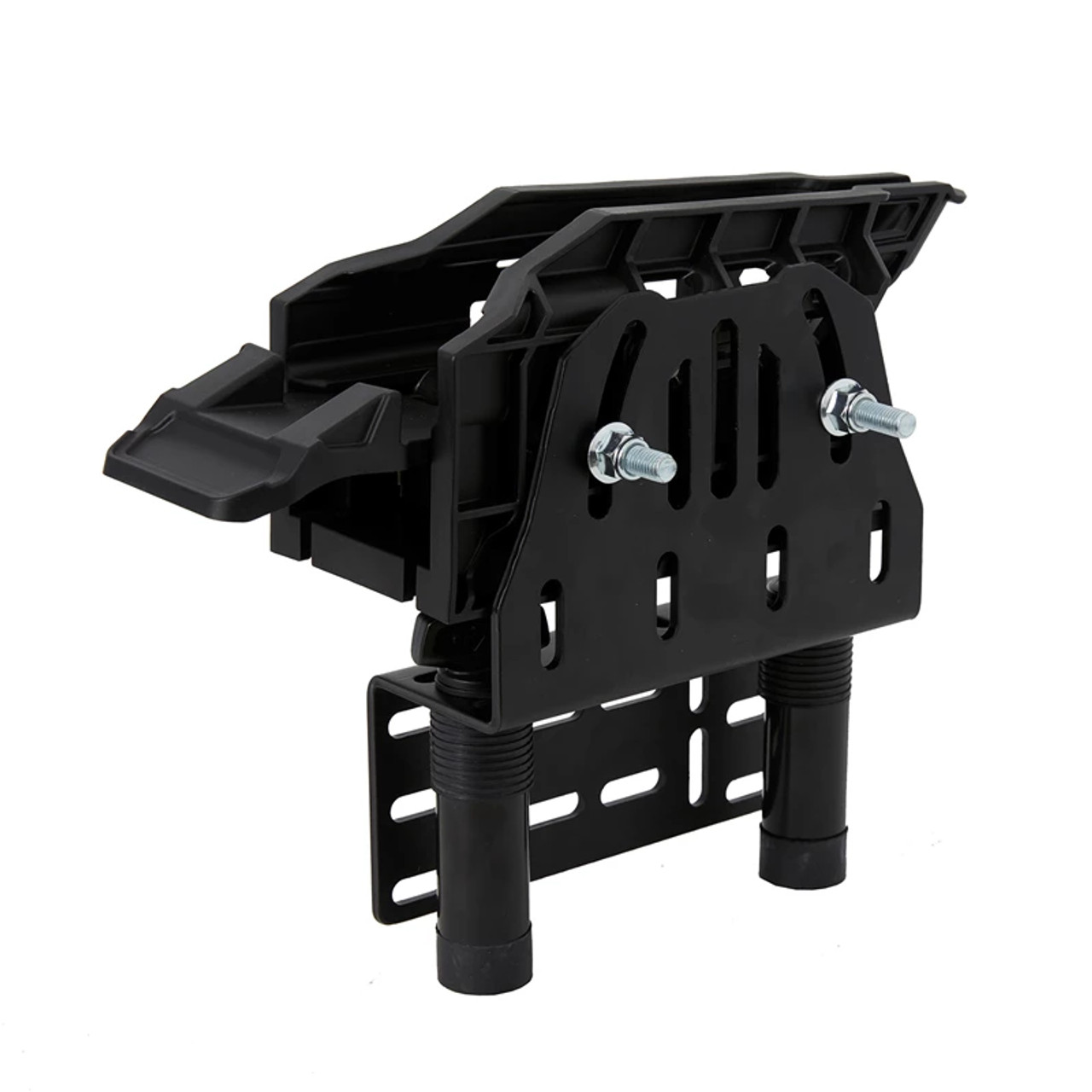 UTV Side X Side Kolpin Stronghold Autolatch Polaris Lock & Ride UTV Mount