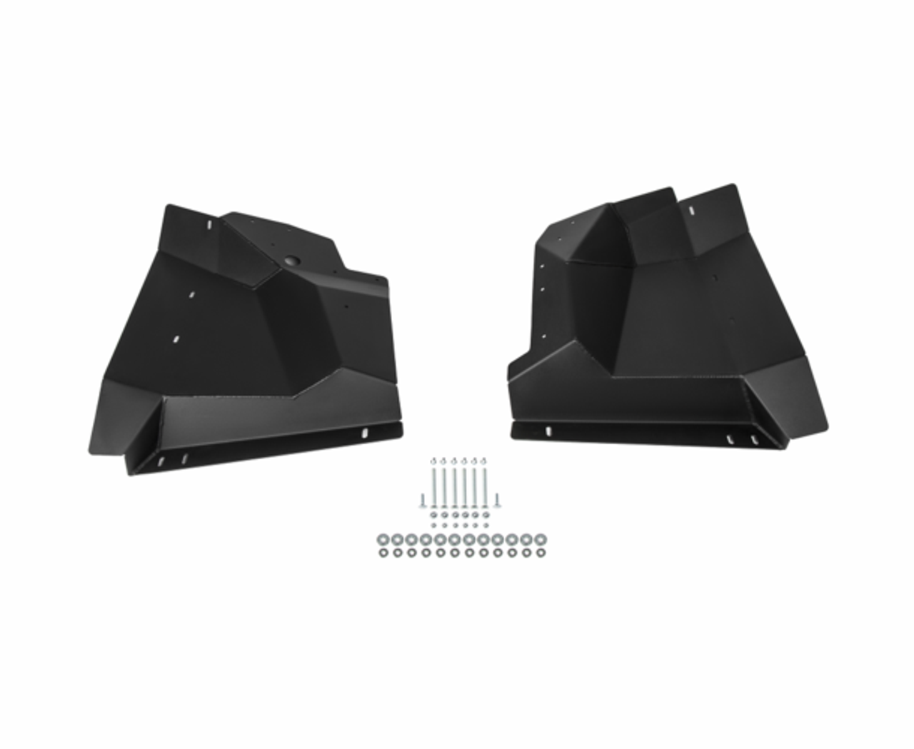 UTV Side X Side Footwell Protector Can Am Defender/MAX
